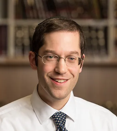 Rabbi David Nachbar
